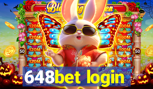 648bet login